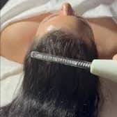 🌿 Head Spa Renewal Therapy at B Well Hair in Taylor, MI